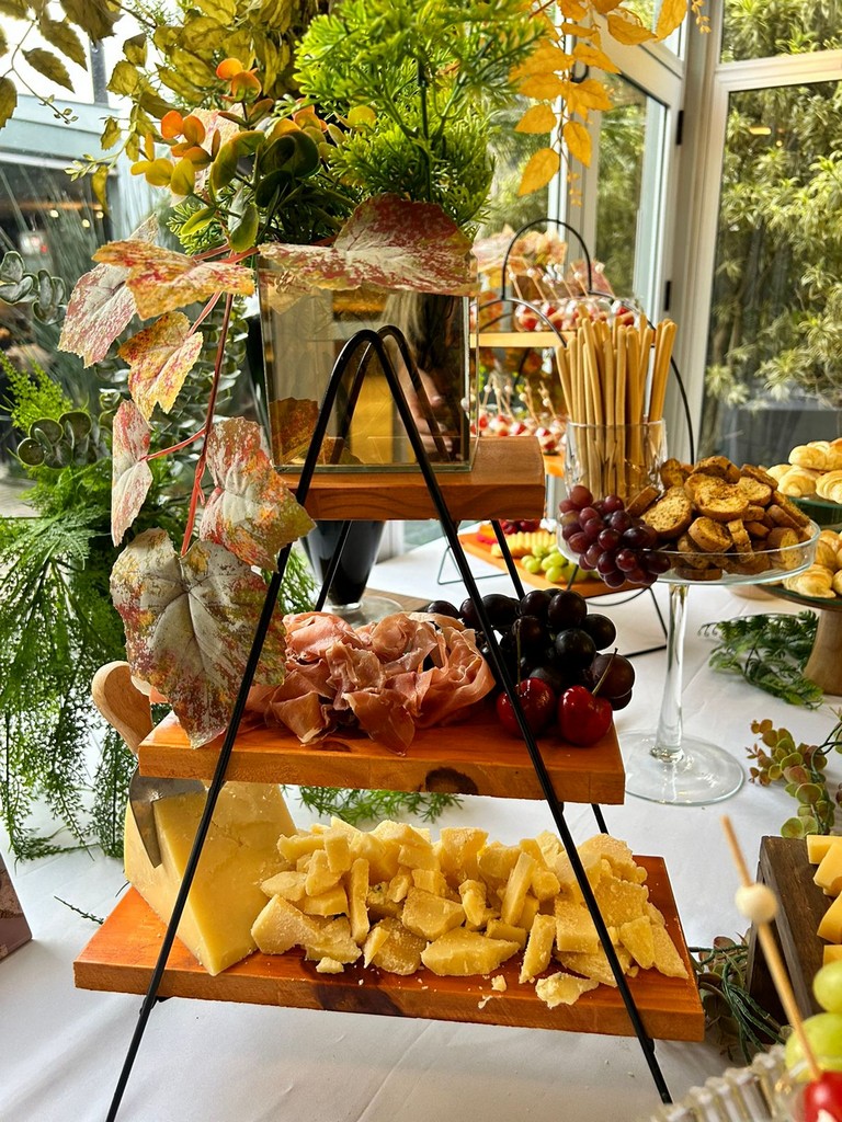 Serviço de catering